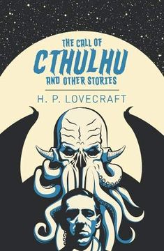 portada The Call of Cthulhu & Other Stories (Arcturus Classics, 136) 