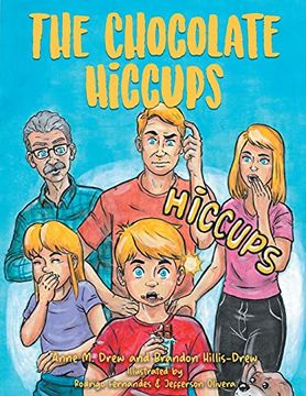 portada The Chocolate Hiccups (in English)