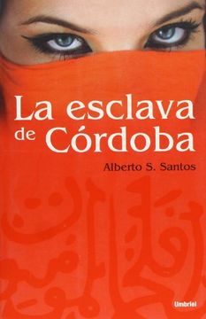 portada La Esclava de Cordoba = Cordova's Slave