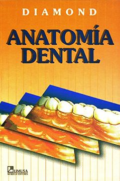 portada anatomia dental
