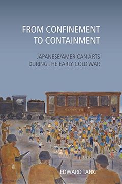 portada From Confinement to Containment: Japanese (en Inglés)