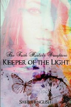 portada Keeper of the Light