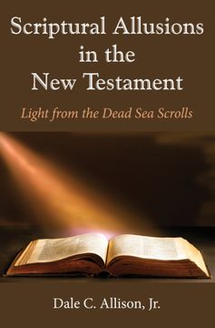 portada Scriptural Allusions in the New Testament (en Inglés)