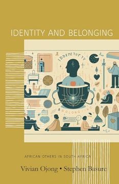 portada Identity and Belonging: The African Others in South Africa (en Inglés)