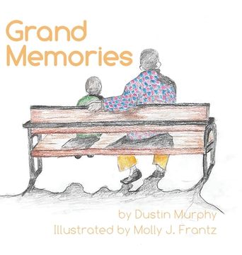 portada Grand Memories (en Inglés)