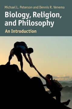 portada Biology, Religion, and Philosophy: An Introduction (Cambridge Introductions to Philosophy and Biology) 