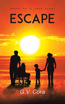 portada Escape (in English)