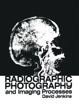 portada Radiographic Photography and Imaging Processes (en Inglés)