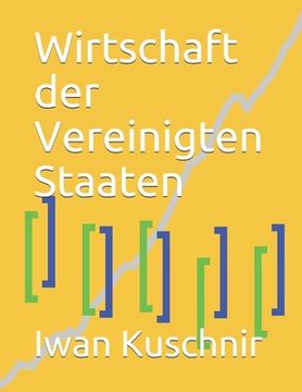 portada Wirtschaft der Vereinigten Staaten (in German)
