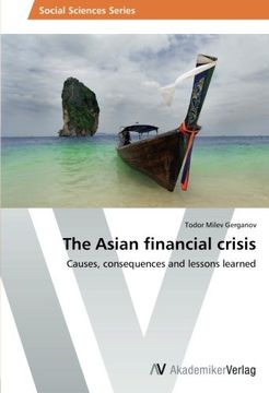 portada The Asian financial crisis