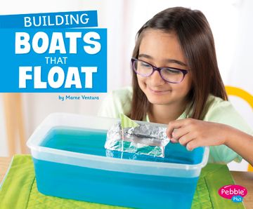 portada Building Boats That Float (in English)