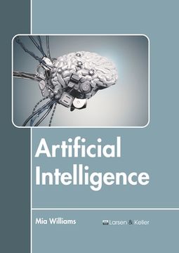 portada Artificial Intelligence (en Inglés)