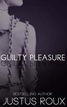portada Guilty Pleasure (en Inglés)