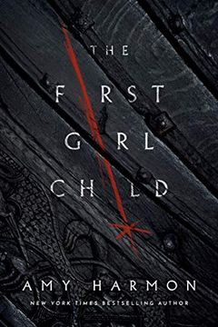 portada The First Girl Child (en Inglés)