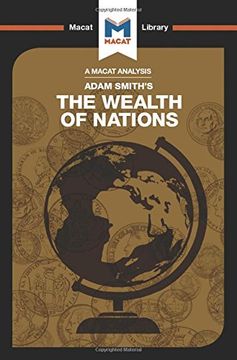 portada An Analysis of Adam Smith's the Wealth of Nations (in English)