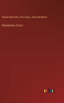 portada Elementary Civics