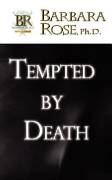 portada tempted by death (en Inglés)