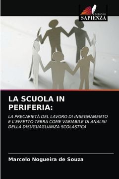 portada La Scuola in Periferia (en Italiano)