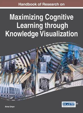 portada Handbook of Research on Maximizing Cognitive Learning through Knowledge Visualization