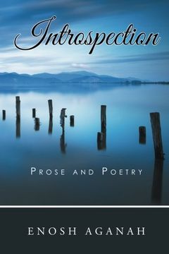 portada Introspection: Prose and Poetry (en Inglés)
