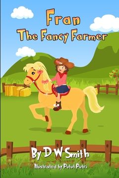 portada Fran the Fancy Farmer