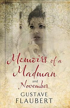 portada Memoirs of a Madman and November (en Inglés)