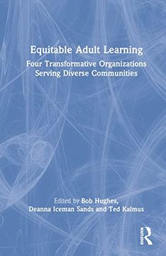 portada Equitable Adult Learning (in English)