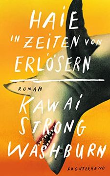 portada Haie in Zeiten von Erlösern: Roman (en Alemán)