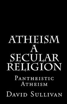 portada atheism: a secular religion (en Inglés)