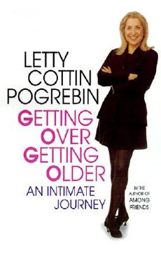 portada getting over getting older: an intimate journey (in English)