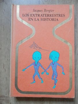 portada Los Extraterrestres En La Historia