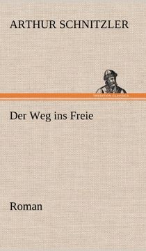 portada Der Weg Ins Freie (German Edition)