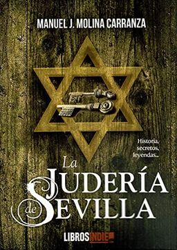 portada La Judería de Sevilla (in Spanish)