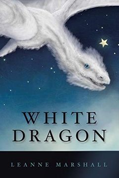 portada White Dragon 