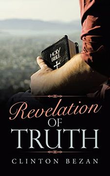 portada Revelation of Truth 