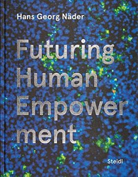 portada Futuring Human Empowerment