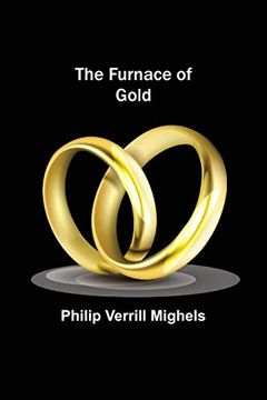 portada The Furnace of Gold 