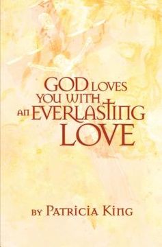 portada God Loves You with an Everlasting Love (en Inglés)
