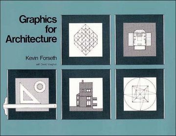 portada graphics for architecture (en Inglés)