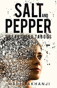 portada Salt and Pepper: Unearthing Taboos (en Inglés)