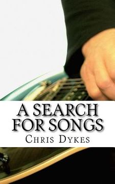 portada A Search For Songs (in English)