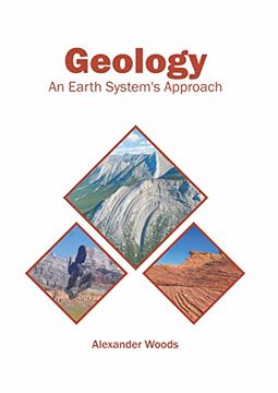 portada Geology: An Earth System'S Approach (en Inglés)