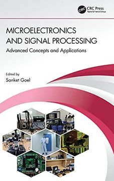 portada Microelectronics and Signal Processing: Advanced Concepts and Applications (en Inglés)