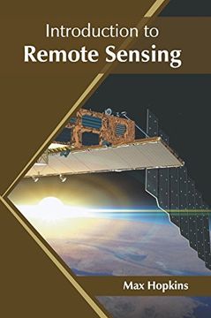 portada Introduction to Remote Sensing (in English)