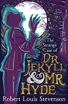 portada Dyslexia-Friendly Classics - The Strange Case of Dr Jekyll and MR Hyde: Barrington Stoke Edition (en Inglés)