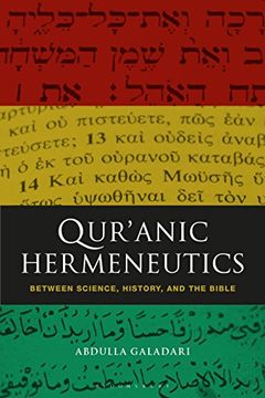 portada Quranic Hermeneutics (Criminal Practice) (en Inglés)