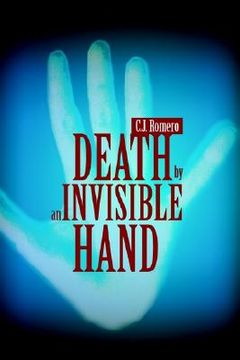 portada death by an invisible hand