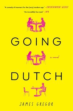 portada Going Dutch