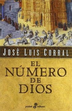 portada El Número de Dios, R-Xl (in Spanish)
