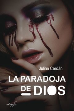 portada La Paradoja de Dios (in Spanish)